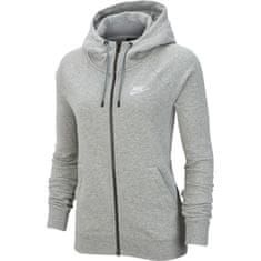 Nike Športni pulover 163 - 167 cm/S Wmns Essential FZ Fleece