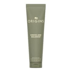 Origins Čistilna krema za obraz in preverjanje Balance s (Frothy Face Wash) 150 ml