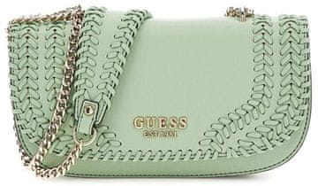 Guess Ženska torbica čez telo HWNG9667210-EUC
