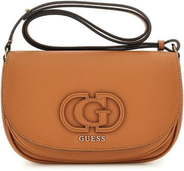 Guess Ženska torbica čez telo HWBG9536210-COG