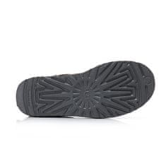 Ugg Australia Škornji rjava 39 EU Classic Ultra Mini