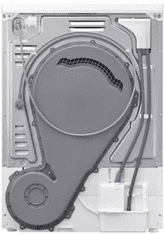 Samsung DV90DG52A0AELE sušilni stroj, 9 kg