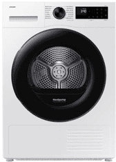 Samsung DV90DG52A0AELE sušilni stroj, 9 kg
