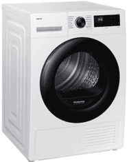 Samsung DV90DG52A0AELE sušilni stroj, 9 kg