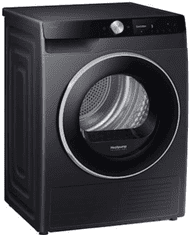 Samsung DV90DG6845LBU4 sušilni stroj, 9 kg