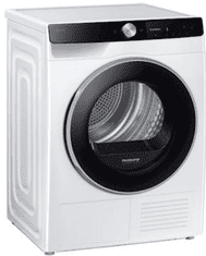 Samsung DV90DG6845LKU4 sušilni stroj, 9 kg