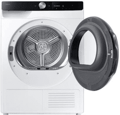 Samsung DV90DG6845LKU4 sušilni stroj, 9 kg