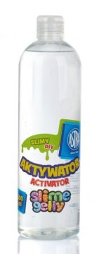 Astra Aktiviator za sluz 500ml