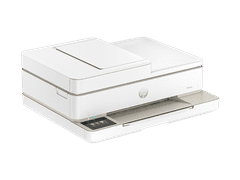 HP Trend Črnilni večnamenski tiskalnik Envy 6520e 3-v-1 z brezžičnim obojestranskim samodejnim podajalnikom dokumentov
