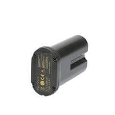 Huepar Dodatni akumulator 5,2 Ah za zeleni laserski nivelir