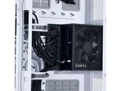 DEEPCOOL Lian Li Edge napajalnik, ATX, 850W, 80 PLUS Gold, modularni, črn (EG0850G)