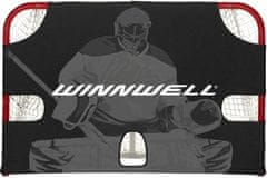 Winnwell Accushot - 72 Heavy Duty strelni list z luknjami različica 25269