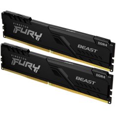 Kingstone 6000Hz 32GB FURY Beast (komplet 2x16GB)