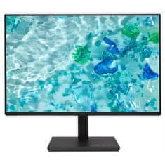 Acer B277Gb 27" 69cm 16:9 120Hz 1920x1080 črne barve