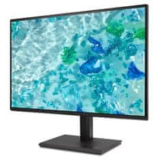 Acer B277Gb 27" 69cm 16:9 120Hz 1920x1080 črne barve