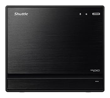 Barebone Barebone Shuttle Barebone SW580R8
