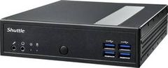 Barebone Barebone Shuttle Barebone DL30N