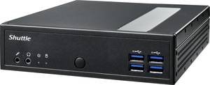 Barebone Barebone Shuttle Barebone DL30N
