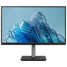 Acer CB243YEb 23,8" 60,5 cm 16:9 100Hz 1920x1080 črne barve