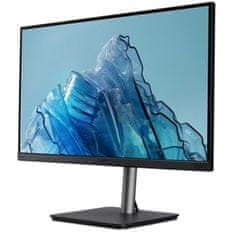 Acer CB243YEb 23,8" 60,5 cm 16:9 100Hz 1920x1080 črne barve