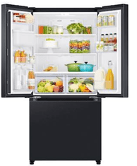 Samsung RF50C530EB1/EO hladilnik, french door