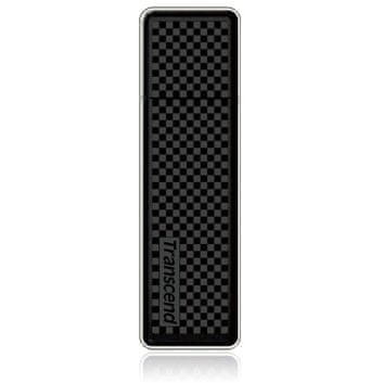 Transcend USB KLJUČEK 32GB USB 3.0 Transcend JetFlash 780 črne barve