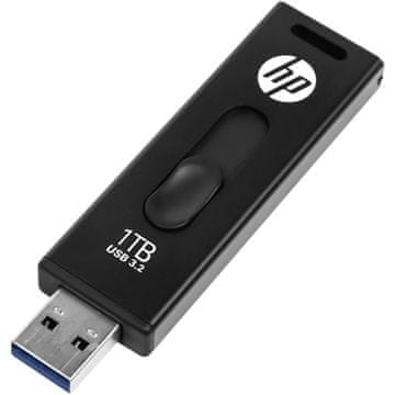 HP USB KLJUČ HP 1TB SOLID STATE