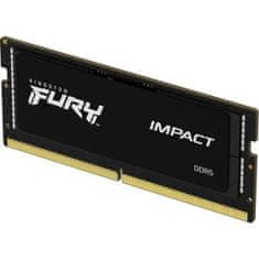 Kingstone Komplet SO 5600 64GB Kingston FURY Impact (2x 32GB)