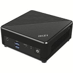Barebone Gigabyte Brix GB-BNIP-N100 Barebone (Intel N100 CPU 4C/4T)