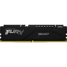 Kingstone 5200 128GB CL40 (komplet 4x32GB) FURY Beast