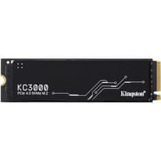 Kingstone M.2 2TB Kingston KC3000 NVMe PCIe 4.0 x 4