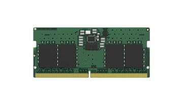 Kingstone KINGSTON 48GB 5600MT/s DDR5 Non-ECC CL46 SODIMM 2Rx8