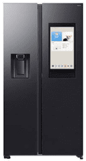 Samsung RS90F66BEFEO ameriški hladilnik, Family Hub