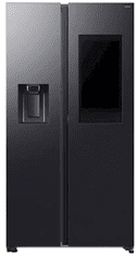 Samsung RS90F66BEFEO ameriški hladilnik, Family Hub