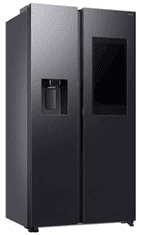 Samsung RS90F66BEFEO ameriški hladilnik, Family Hub