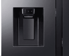 Samsung RS90F66BEFEO ameriški hladilnik, Family Hub