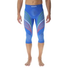 UYN Hlače modra 176 - 187 cm/L/XL Natyon