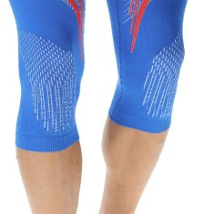 UYN Hlače modra 176 - 187 cm/L/XL Natyon