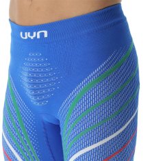UYN Hlače modra 176 - 187 cm/L/XL Natyon