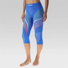 UYN Hlače modra 176 - 187 cm/L/XL Natyon