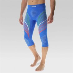 UYN Hlače modra 176 - 187 cm/L/XL Natyon