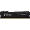 Kingstone 16GB 3200MHz DDR4 CL16 DIMM FURY Beast Black