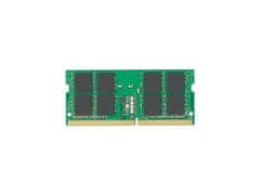 Kingstone 16GB 2666MHz DDR4 ECC CL19 SODIMM 2Rx8 Hynix D