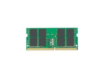 Kingstone 16GB 2666MHz DDR4 ECC CL19 SODIMM 2Rx8 Hynix D