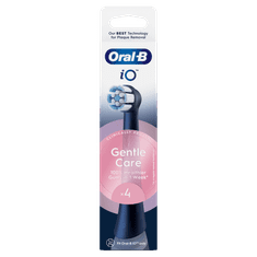 Oral-B iO RB SBF-4 nadomestne glave, 4CT