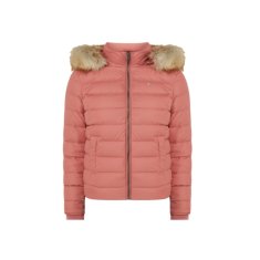 Calvin Klein Jakne uniwersalne S Tjw Basic Hooded Down Jacket W