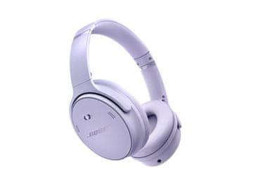 Bose QuietComfort slušalke, vijolične (Chilled Lilac)
