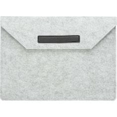 A DESIGN Poslovna mapa Felt A4 – minimalistična eleganca iz filca