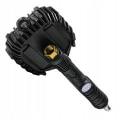 Dexxer Digitalna LCD pnevmatska pištola za napihovanje pnevmatik 18bar