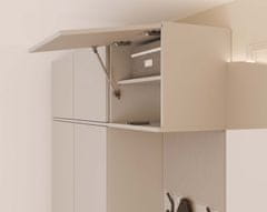 shumee Omara HAGA 1SZ KAŠMIR BEŽ